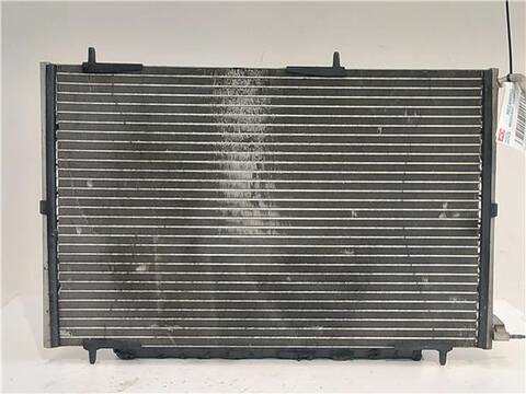 Radiador Calefaccion A.A. Peugeot 206 1.4 BASICO 68CV 50KW