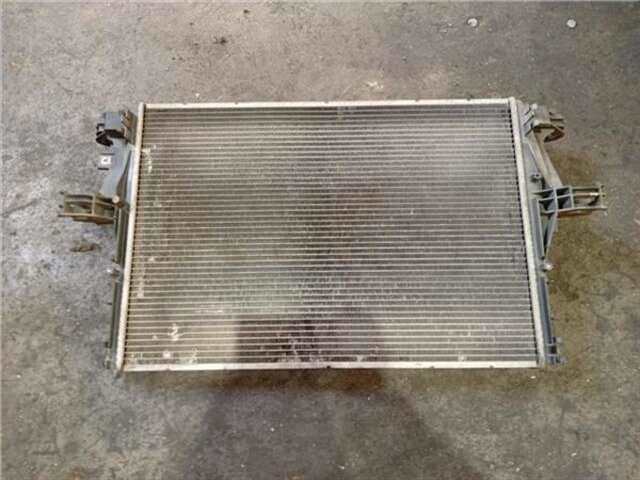 Radiador Motor Iveco Daily 2.3 FG 3000 29 L... [2.3 LTR. - 93 KW DIESEL]