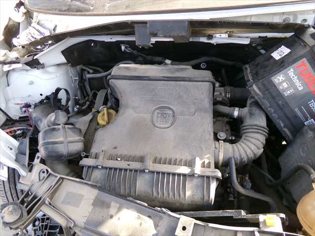 Motor Completo Fiat Tipo 1.4 G 2016-2020