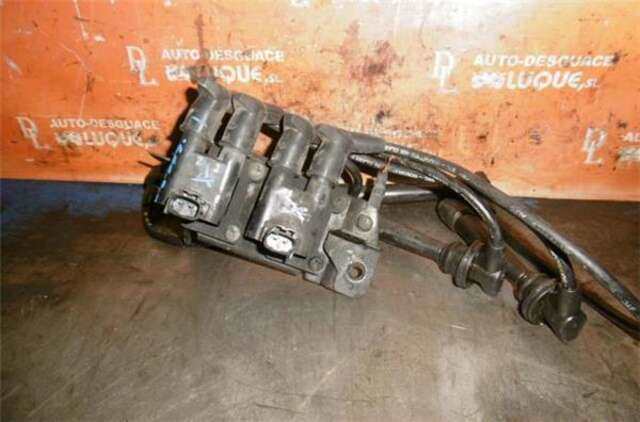 Modulo Encendido Hyundai Matrix 1.6