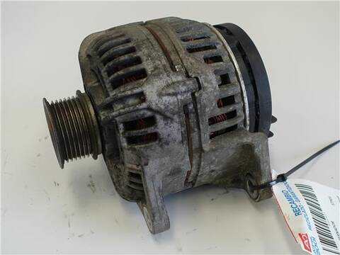 Alternador Iveco Daily 35A2Q 136CV 100KW FURGON