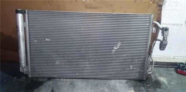 Radiador Calefaccion A.A. Bmw Serie 3 315 316 D