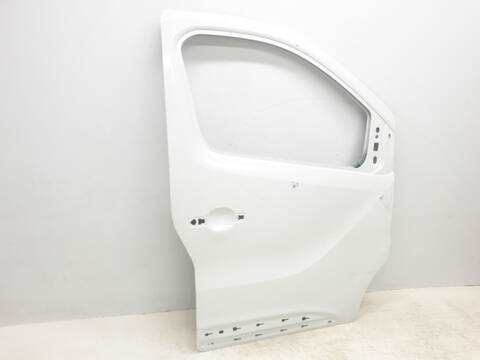 Foto 2ª: Puerta Delantera Derecha Renault Trafic L1H1 29T KOMFORT (2014)