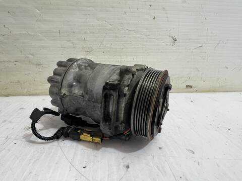Foto 3ª: Compresor Aire Acondicionado Peugeot 308 ENVY 112CV 82KW [9HR (DV6C)] (2011)