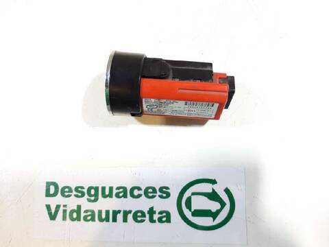 Foto 2ª: Motor de Arranque Toyota Avensis ADVANCE 150CV 110KW [2AD] (2009)