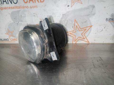 Foto 2ª: Faro Antiniebla Delantero Derecho Seat Alhambra 204CV 150KW (2000)