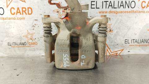 Pedal Embrague Skoda Octavia SCOUT 4X4 150CV 110KW