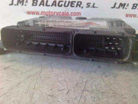 Foto 3ª: Centralita Motor ECU Nissan Pathfinder VERSION INDEFINIDA