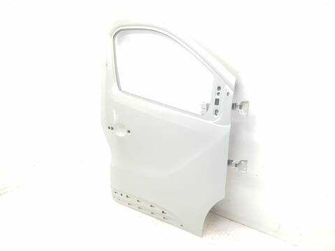 Foto 2ª: Puerta Delantera Derecha Renault Trafic L2H1 29T [R9M452] (2014)