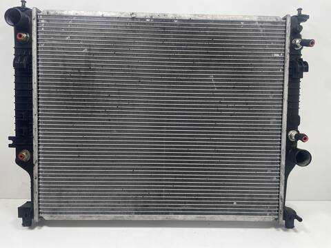 Radiador Motor Mercedes Clase ML 230 642940