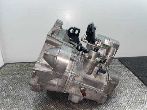 Caja Cambios Volkswagen Golf CJZ