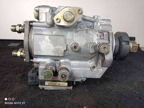 Bomba Inyeccion Opel Astra COMFORT 68CV 50KW