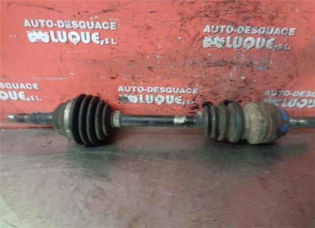 Transmision Delantera Izquierda Opel Astra 1.6 16V