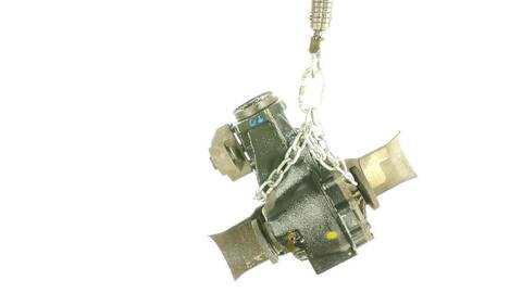 Diferencial Trasero Audi A6 2.5 TDI QUATTRO