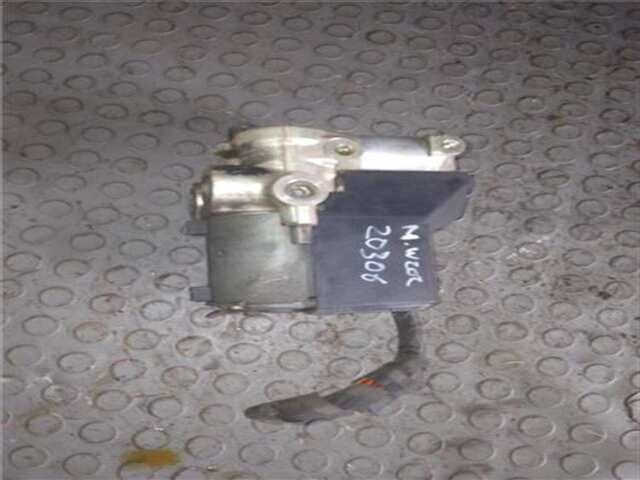 Abs Mercedes Clase C 160 2.2 220 DIESEL (202.121) [2.2 LTR. - 70 KW DIESEL CAT]