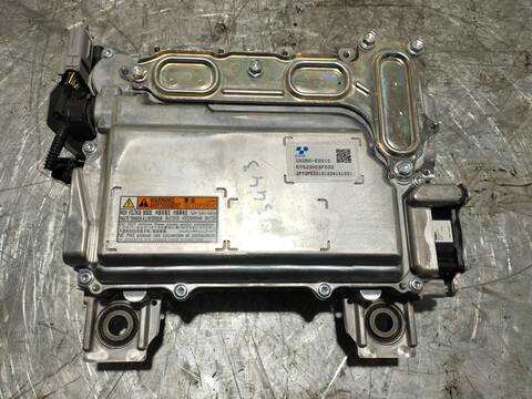 Bateria Gran Capacidad Hybrid Toyota Yaris 1.5 HYBRID A LAS 4 RUEDAS MXPJ15) 116CV 85KW
