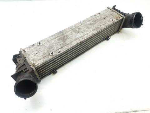 Intercooler Bmw X1 XDRIVE 20D 177CV 130KW