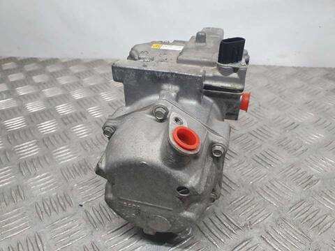 Foto 3ª: Compresor Aire Acondicionado Toyota Yaris HSD ACTIVE 75CV 55KW [1NZ] (2017)