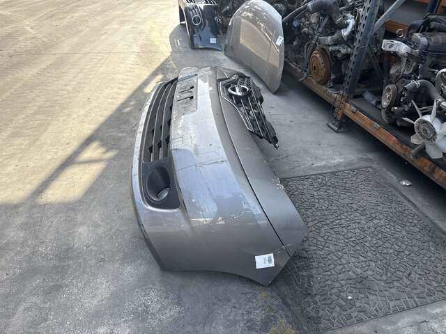 Foto 2ª: Paragolpes Delantero Nissan NV200 1.5 DCI 110CV [K9K636] (2012)
