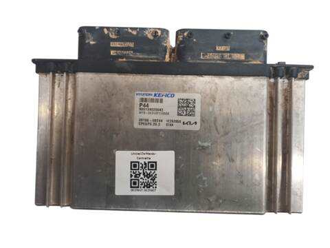 Foto 3ª: Centralita Motor ECU Kia Stonic 1.0 T-GDI (2017)