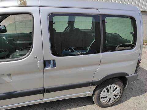 Puerta Lateral Corredera Izquierda Peugeot Partner RHY