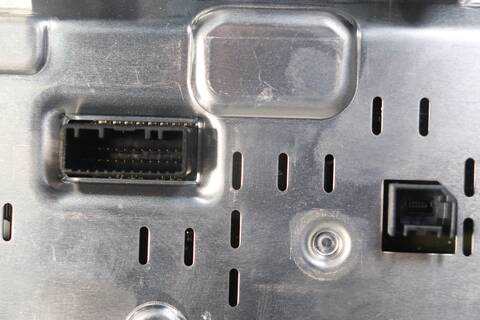 Foto 3ª: Pantalla Multifuncion Renault Talisman R9M409 (2015)