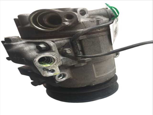 Foto 2ª: Compresor Aire Acondicionado Seat Ibiza 1.9 SDI 64CV (2002)