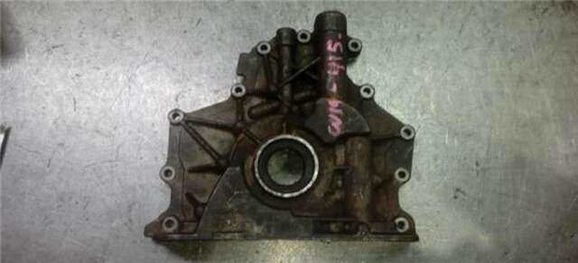 Foto 2ª: Bomba de Aceite Land Rover Range 3.6 TDV8 HSE [3.6 LTR. - 200 KW TD V8] [368DT]