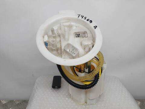 Foto 2ª: Aforador Bmw Serie 1 114 118D 150CV 110KW [B47C20B] (2021)