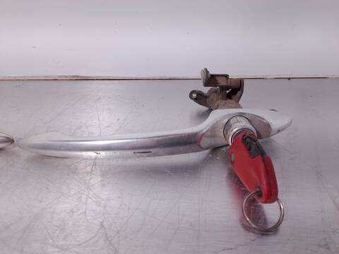 Foto 3ª: Cerradura Puerta Delantera Derecha Alfa Romeo 156 1.9 JTD CAT 105CV 77KW [AR32302] (1999)