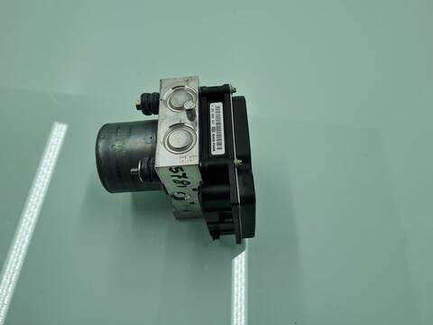 Foto 4ª: Abs Land Rover Range V6 TD HSE 190CV 140KW [276DT] (2007)