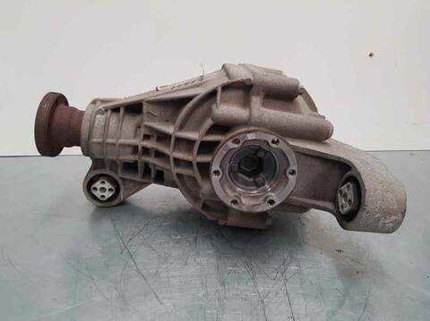 Foto 3ª: Diferencial Trasero Audi Q7 3.0 TDI V6 ADVANCE QUATTRO 176KW) 240CV [CAS] (2009)