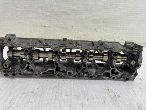 Foto 2ª: Culatin Peugeot 308 ENVY 112CV [9HR (DV6C)] (2008)