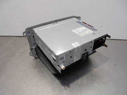 Foto 4ª: Sistema Audio Radio CD Volkswagen Polo ADVANCE 75CV 55KW [CAY] (2010)