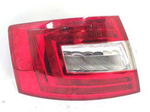 Piloto Trasero Izquierdo Skoda Octavia 1.6 TDI 105CV 77KW