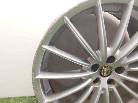 Foto 2ª: LLanta Chapa Alfa Romeo Gt 1.9 JTD 937CXN1B) 150CV 110KW (2005)