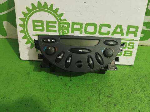 Mando Climatizador Citroen C5 2.0 HDI 109CV