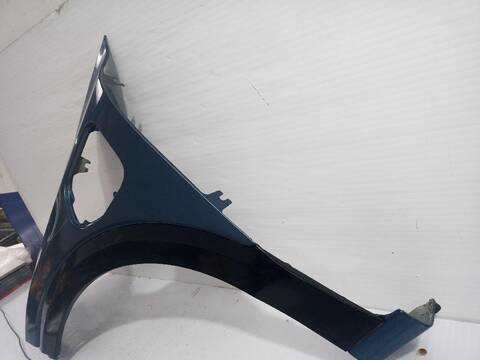 Foto 2ª: Aleta Delantera Izquierda Kia Niro HYBRID CONCEPT 141CV [G4LL] (2022)