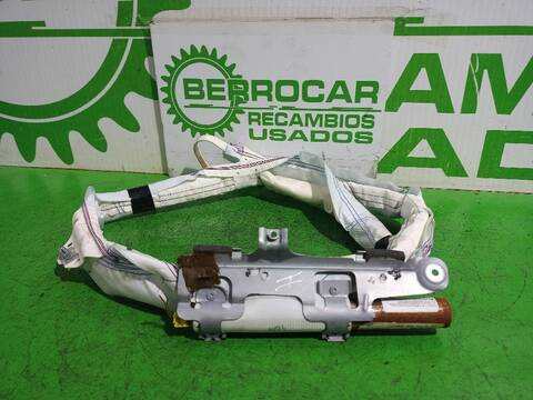 Airbag Cortina Delantero Izquierdo Opel Zafira 1.9 CDTI 120CV