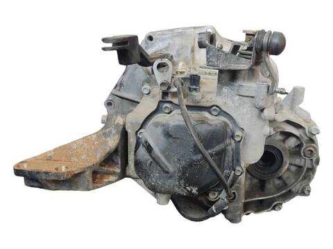 Foto 2ª: Caja Cambios Opel Agila 1.2 16V F68) 75CV (2000)