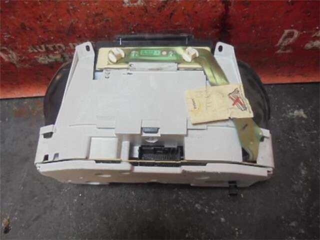 Foto 2ª: Cuadro de Instrumentos Ford Fiesta 1.25 I 16V [DHF]