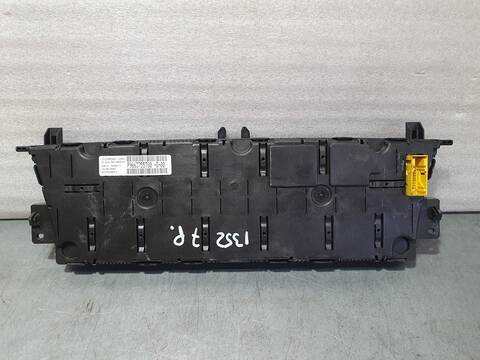 Foto 2ª: Cuadro de Instrumentos Citroen C4 LX PLUS PICASSO 125CV 92KW [6FY] (2007)