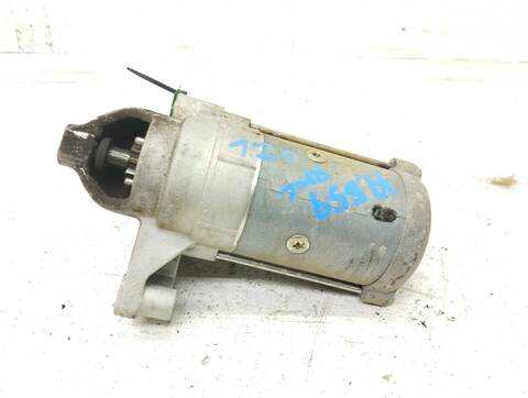 Motor de Arranque Opel Crossland DESIGN LINE 102CV 75KW