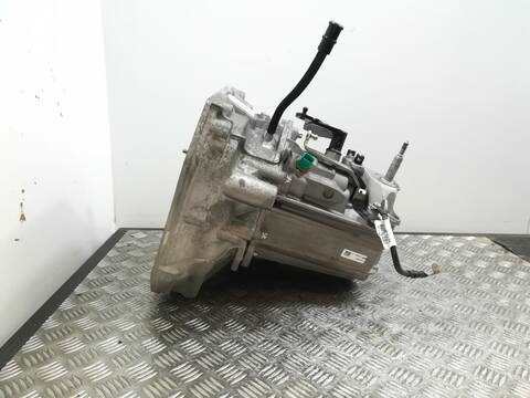 Caja Cambios Dacia Sandero H4D480