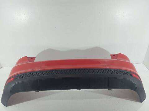 Paragolpes Trasero Ford Focus TREND 101CV 74KW