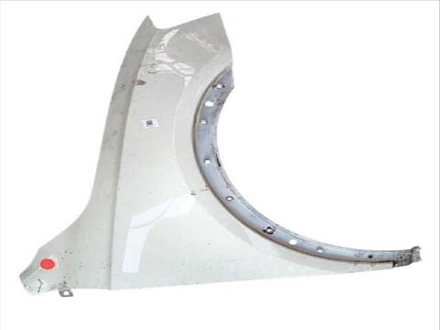 Foto 2ª: Aleta Delantera Derecha Audi Q3 1.4 TSI (2011)