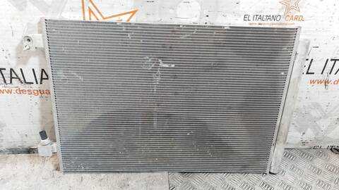 Radiador Calefaccion A.A. Mercedes Clase C 160 C 200 206.042) BERLINA 224CV 165KW