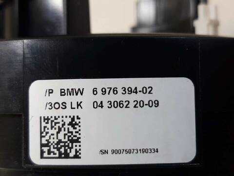 Foto 3ª: Anillo Airbag Bmw Serie 5 518 530D BERLINA 235CV 173KW [306D3] (2007)