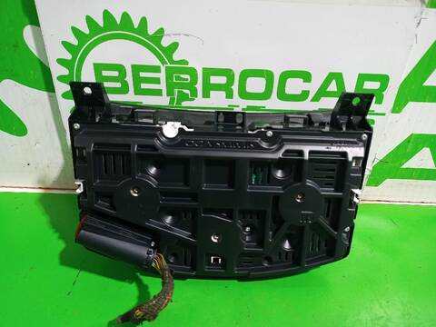 Foto 3ª: Cuadro de Instrumentos Opel Astra ESSENTIA 90CV [Z14XEP] (2004)