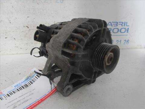Alternador Peugeot 406 2.2 COUPE 158CV 116KW